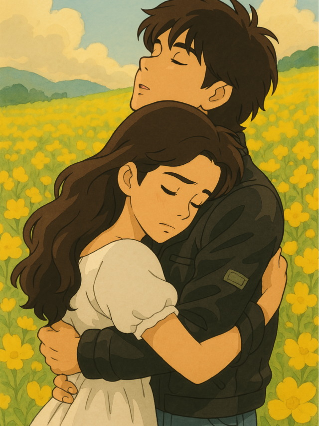 ChatGPT Plus नसताना Ghibli पोर्ट्रेट मोफत कसे तयार करावे?