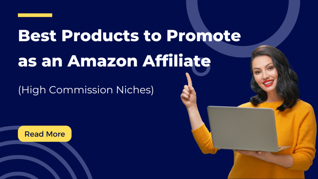 Amazon Affiliate
